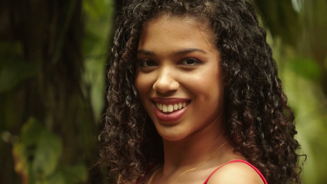 Benjamin Fayah - Me & Yu (Official Music Video Prod. by Westland)