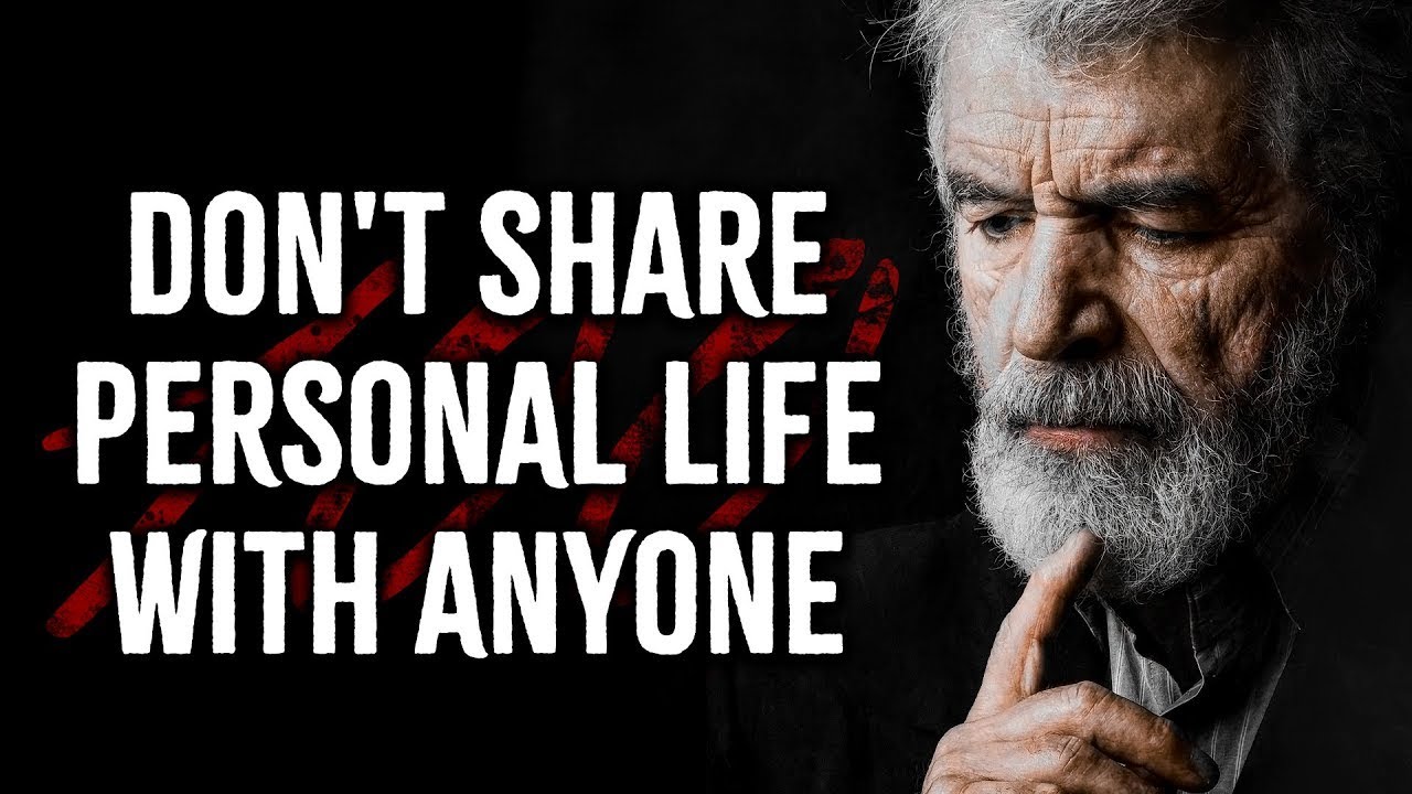 It Took Me 35 Years to Realize I Must Live by These Life Lesson