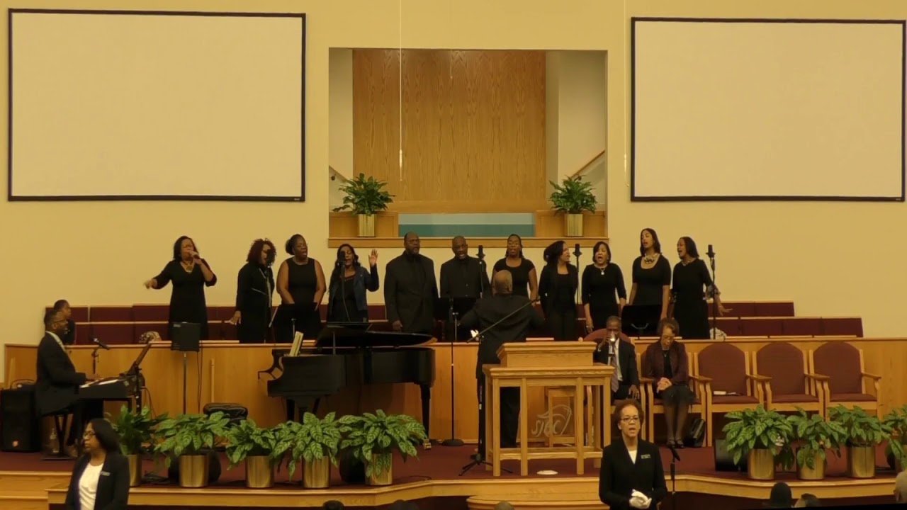 SJBC Columbia MD VOI 
