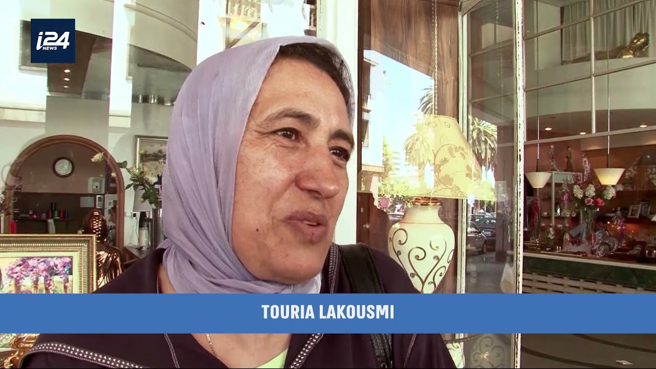 Amazigh, Imazighen, Berbères ... qui sont-ils ?