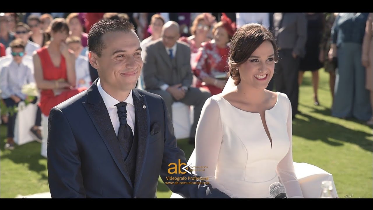 Lucía + Pedro | Salón Montimar