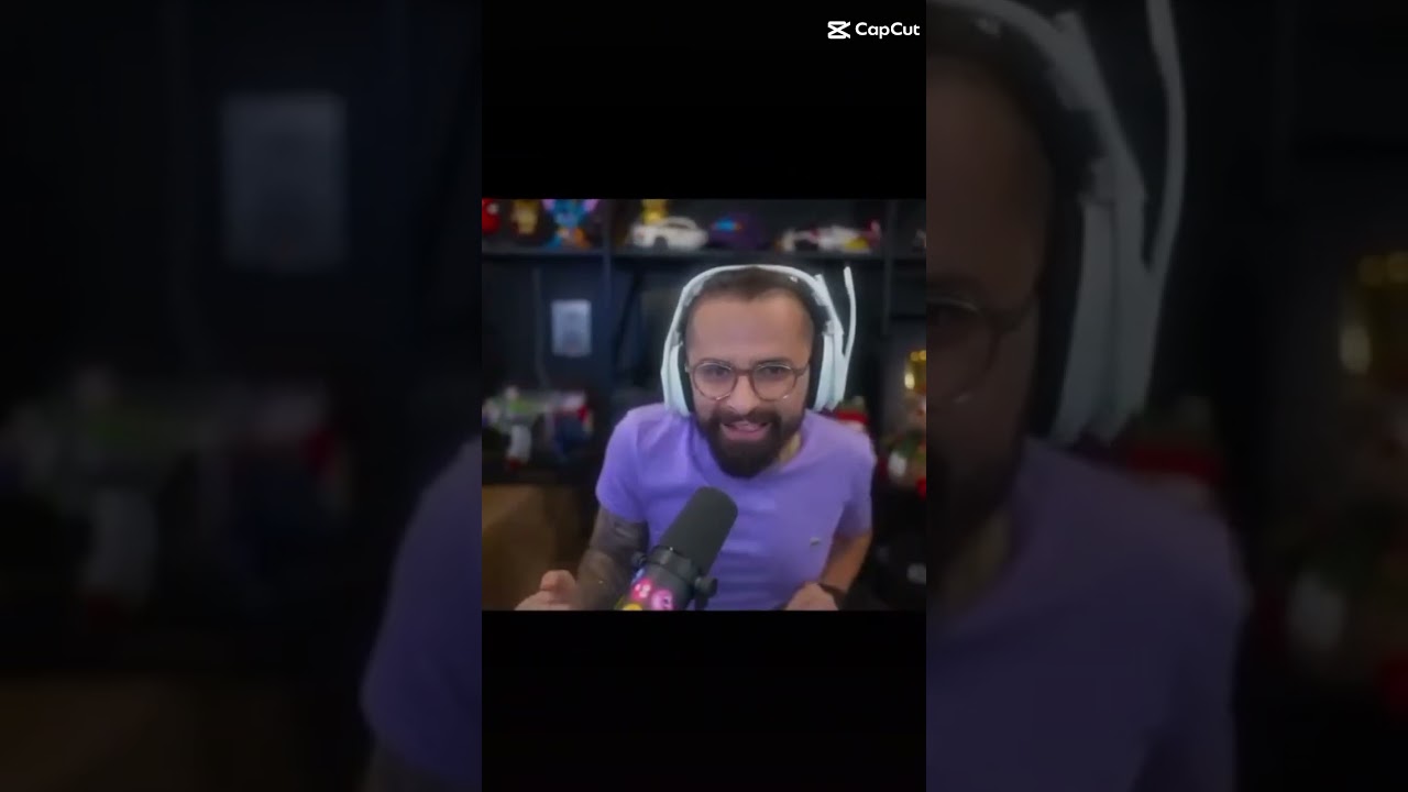 é o Lucas clash on e o Luan clash war