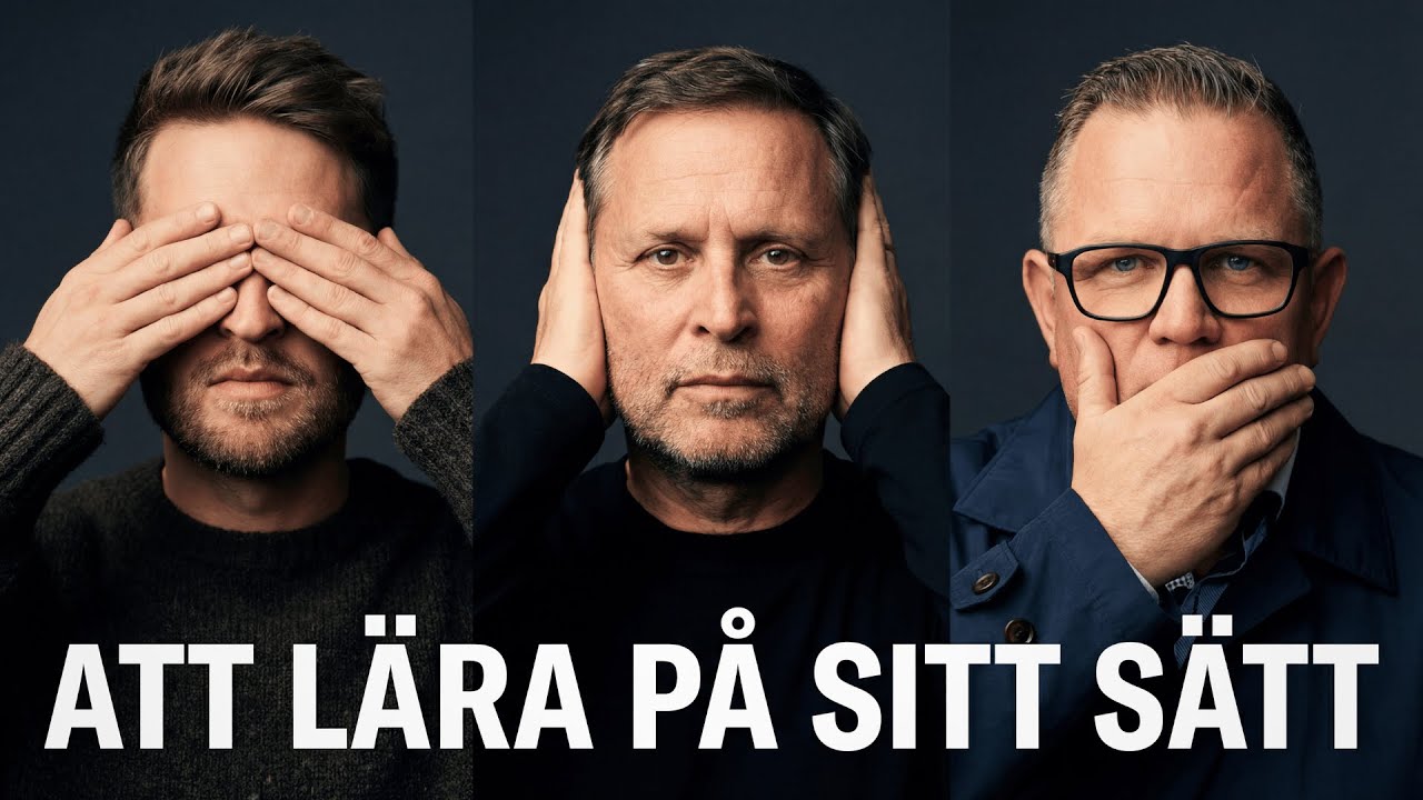 Framtidens inlärning: AI, NPF och individanpassning