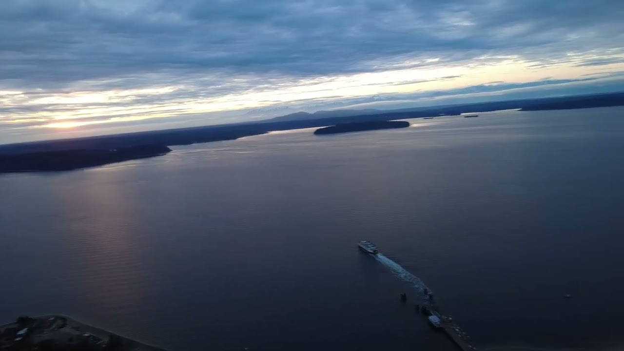 DJI Drone Test 2