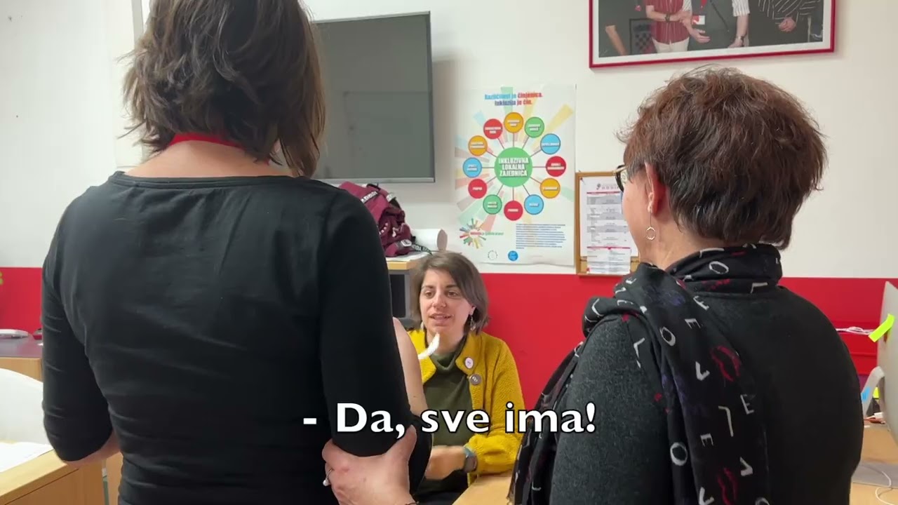 Budi ja i &scaron;iri svijest 3