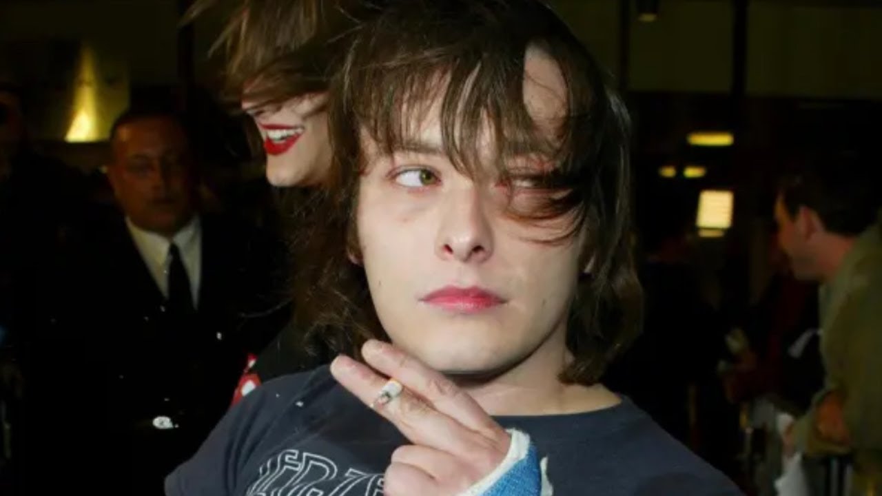What The Hell Happened To Edward Furlong?