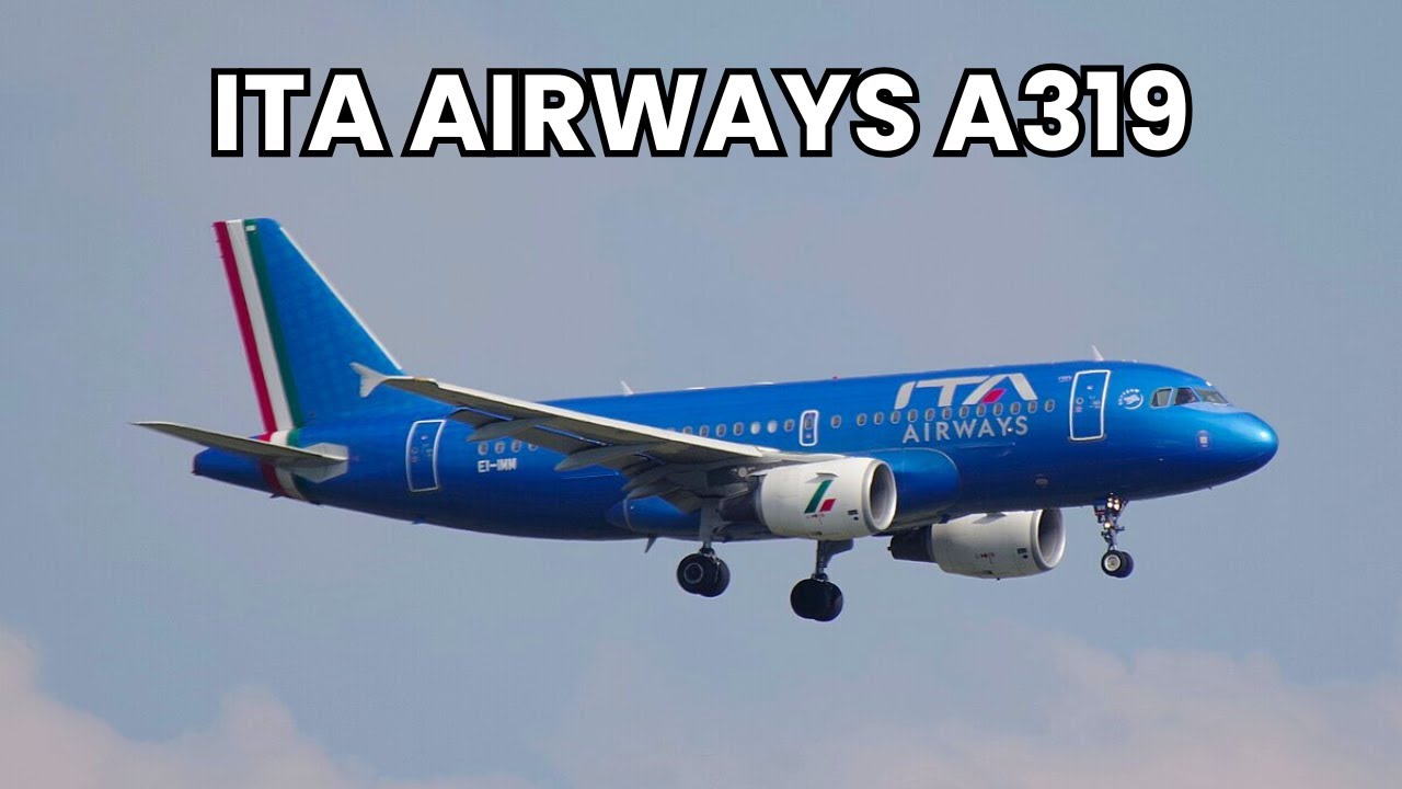 Plane Spotting At Sofia Airport | ITA A319, Cargo Air 737, Fly2Sky A320 and more