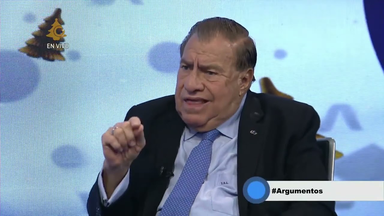 Tomás Socías López en Argumentos