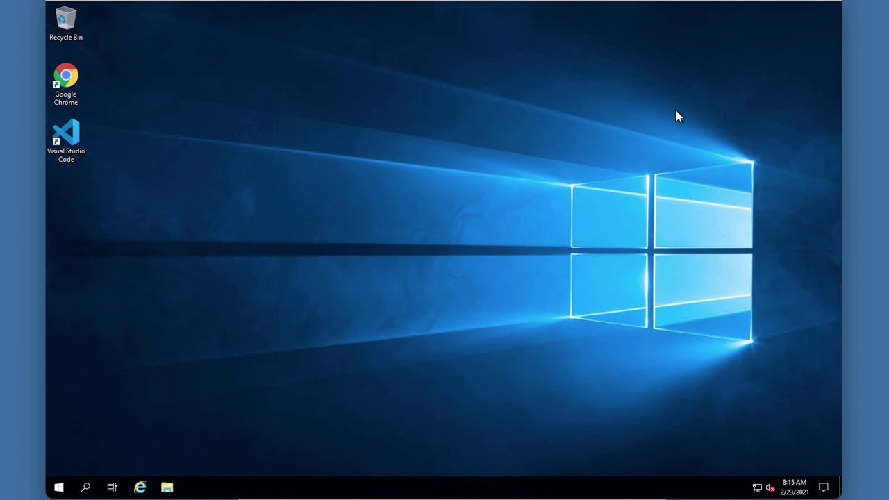 Dart Setup - Installing Dart SDK and VS Code