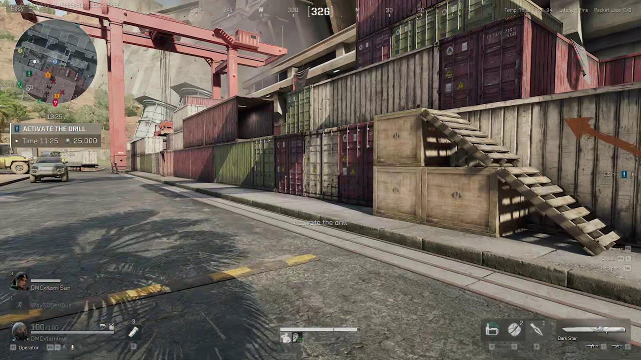เล่น delta force เกมจีนสุดเทพ