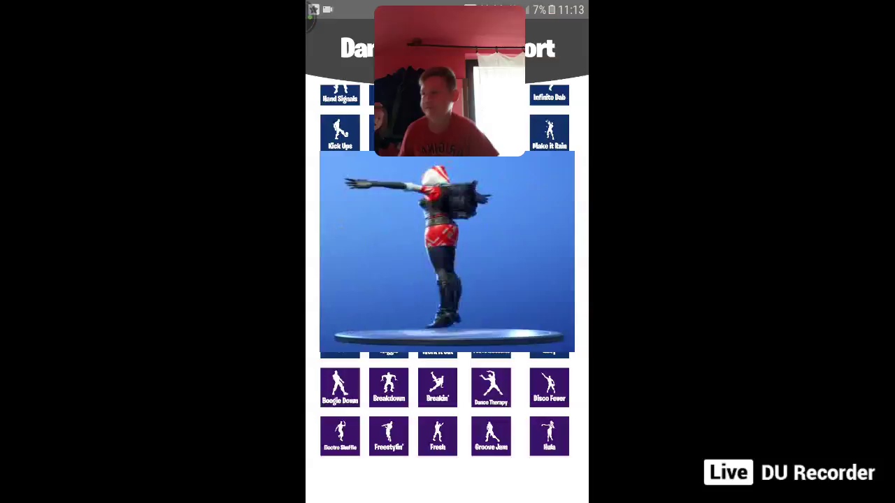 Granny v&eacute;gigj&aacute;tsz&aacute;s #1