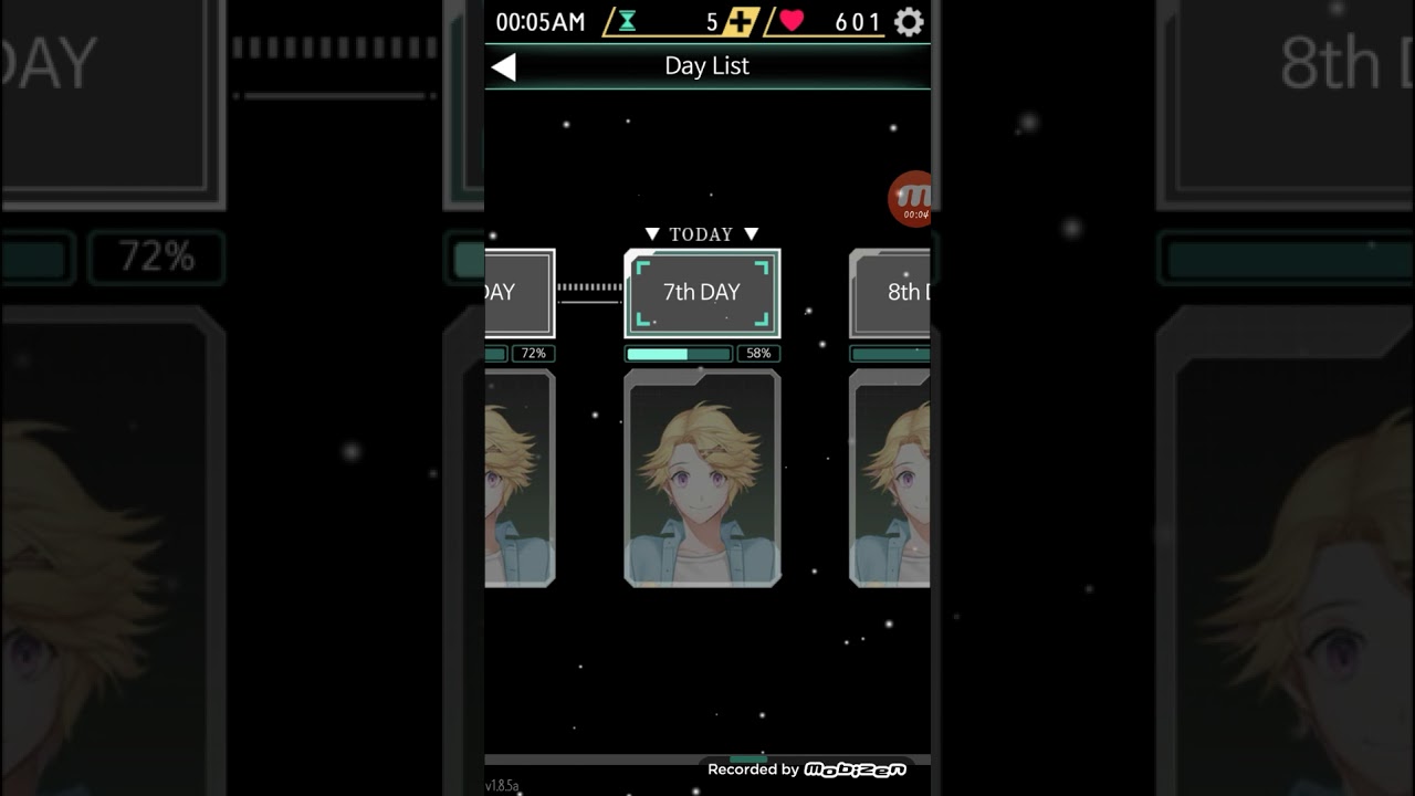 Yoosung Bad ending #??