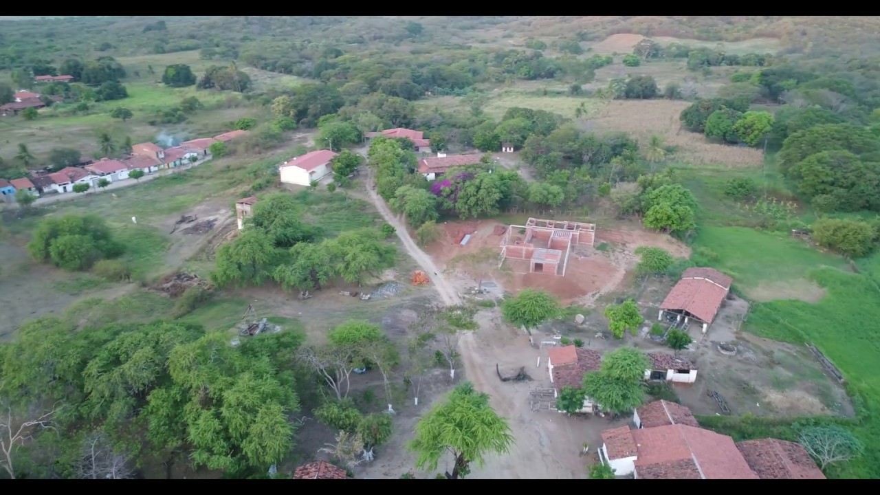Sapupara, Maranguape-CE (Tabatinga)