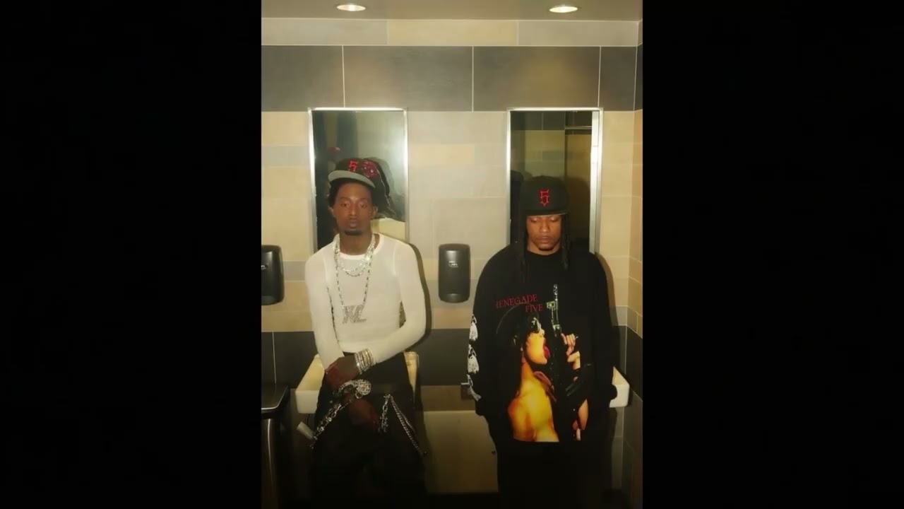 PLAYBOI CARTI BABYBOI X F1LTHY TYPE BEAT 