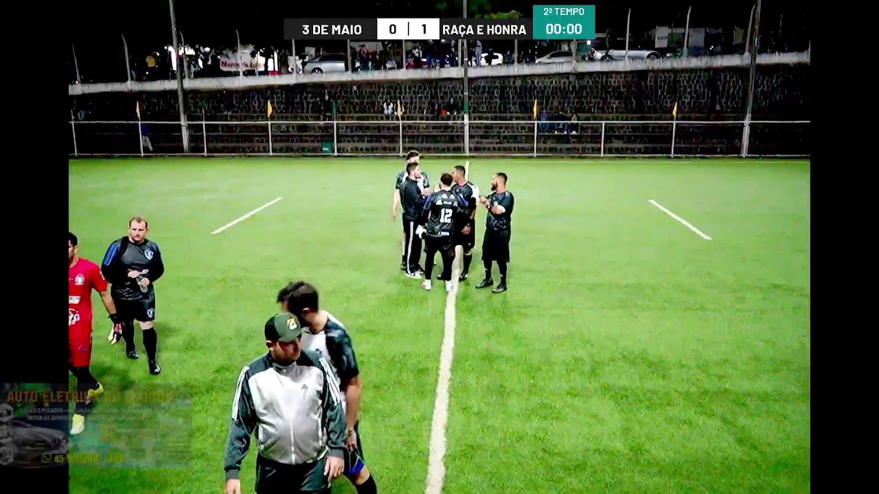 Campeonato Municipal STI