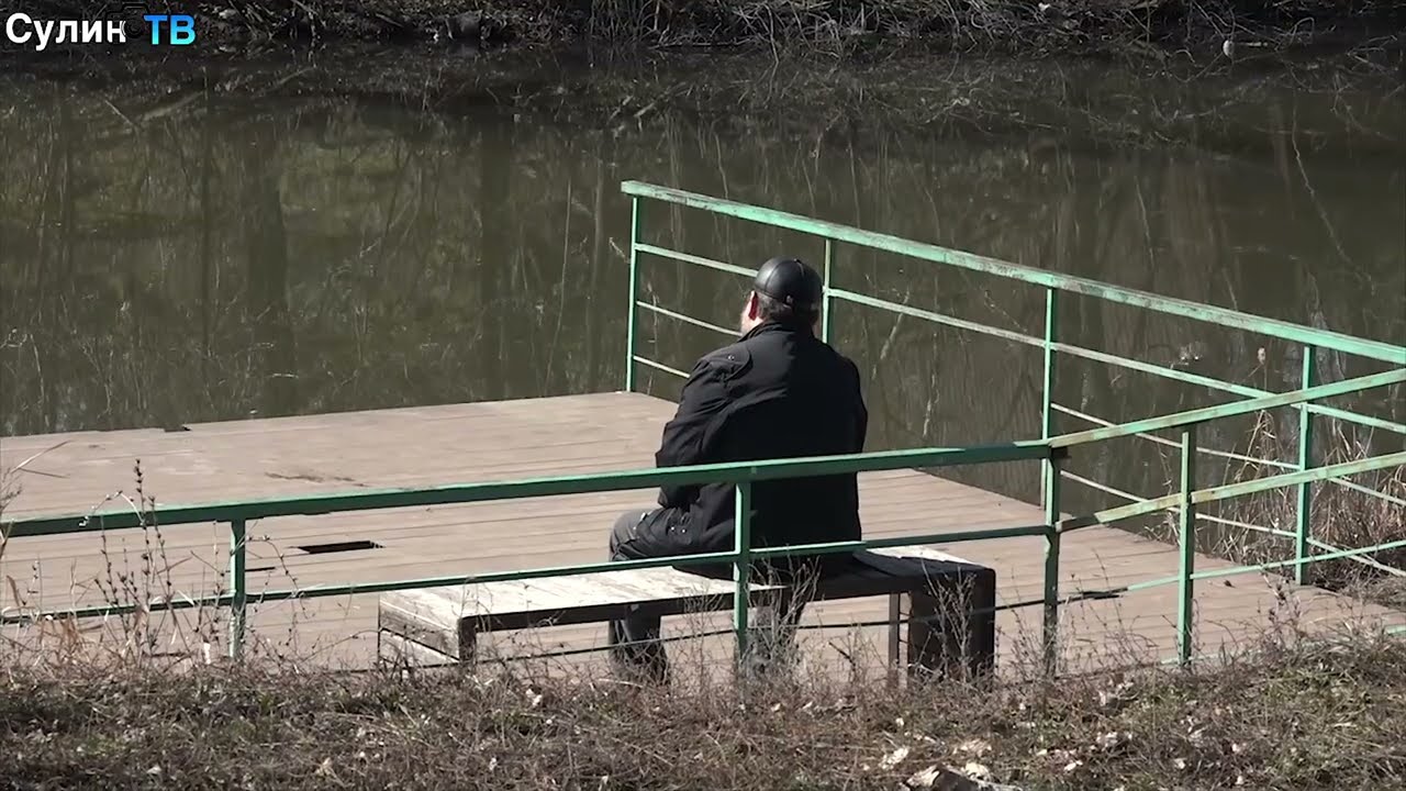 Как изменился парк Юность?