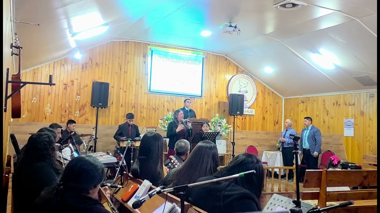 Alabanza 