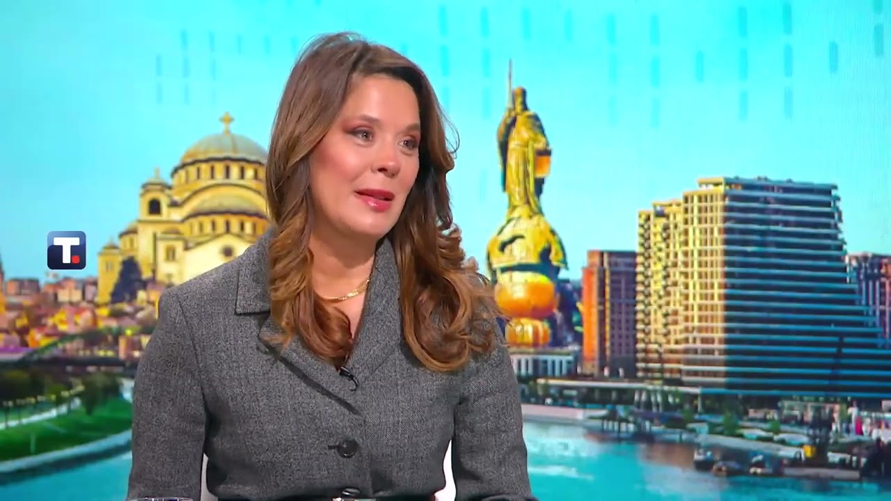 Dnevnik zapadne Srbije 16 01 2026