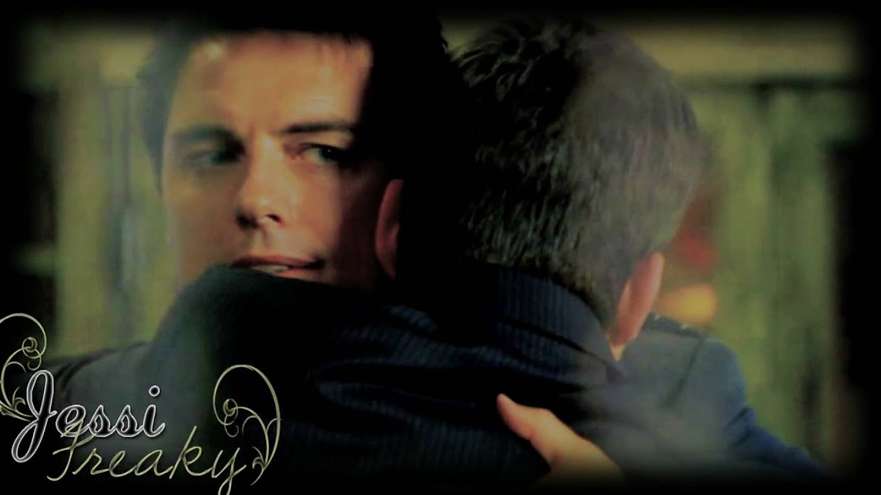 Jack/Ianto - Wait for me