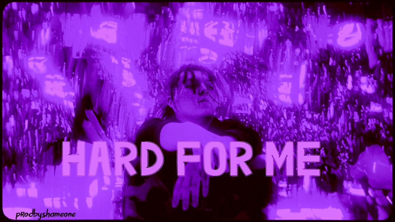 [FREE] Trill Pem x OIO Type Beat | "Hard for me"