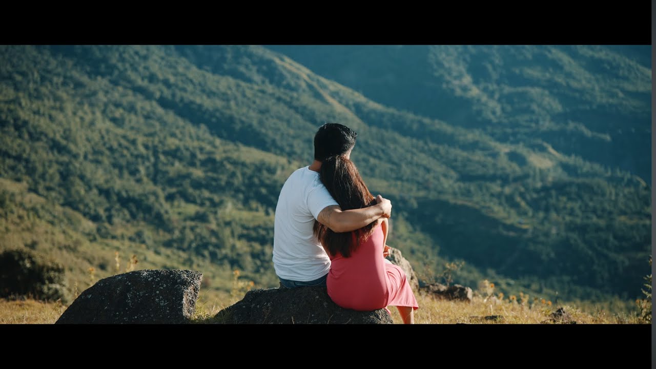 Shalui Ngaiya ~ Nimzing Horam || Zingchar Official Music Video.
