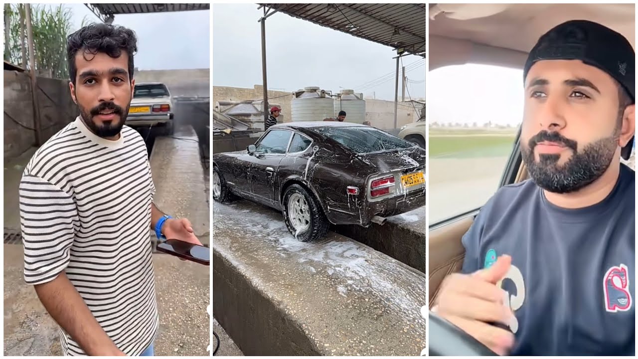 يوسف اليوم زعلان وسعيد يرفع ضغطه 🤣 #سعيد_الحربي