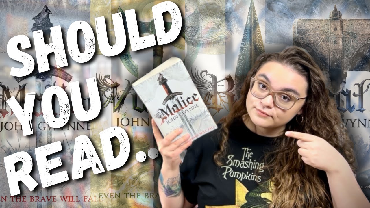 The Faithful & the Fallen “for dummies” | should you read TFatF?