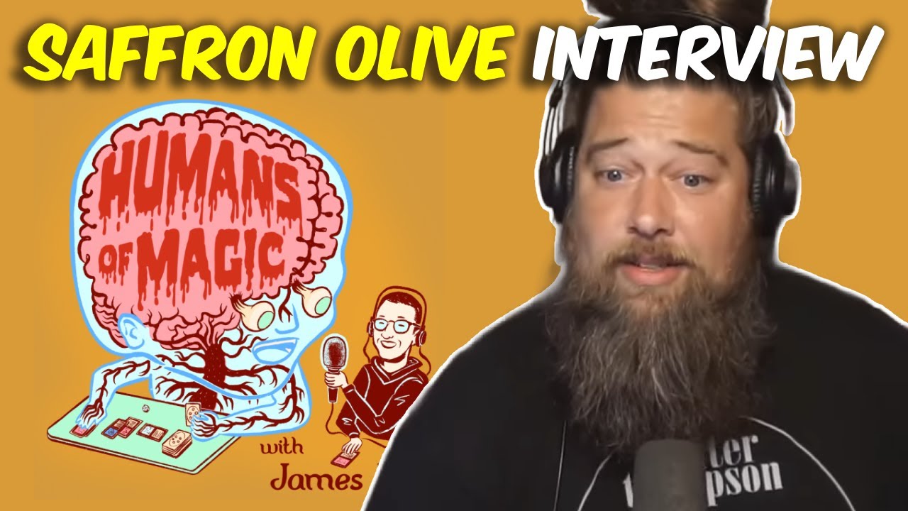 The MTGGoldfish Content Strategy - Saffron Olive