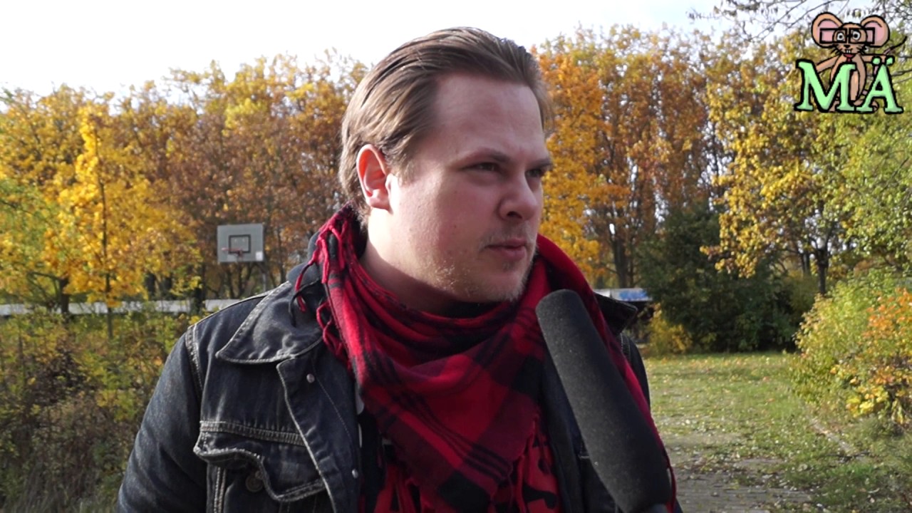 Animaco 2016 Talk mit René Dawn-Claude