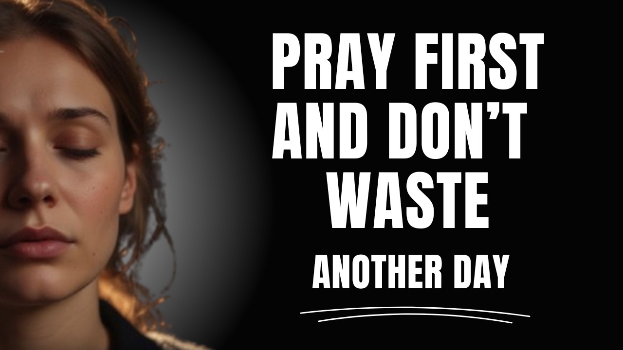 ⛅ PSALM 121 PRAYER For Protection   Your Divine Shield From Evil