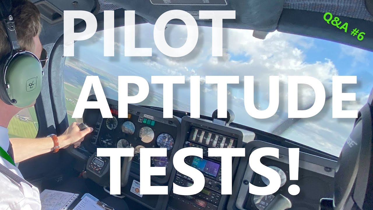 How to Prepare for Flight Training Selection? My Ultimate Guide - Q&A #6