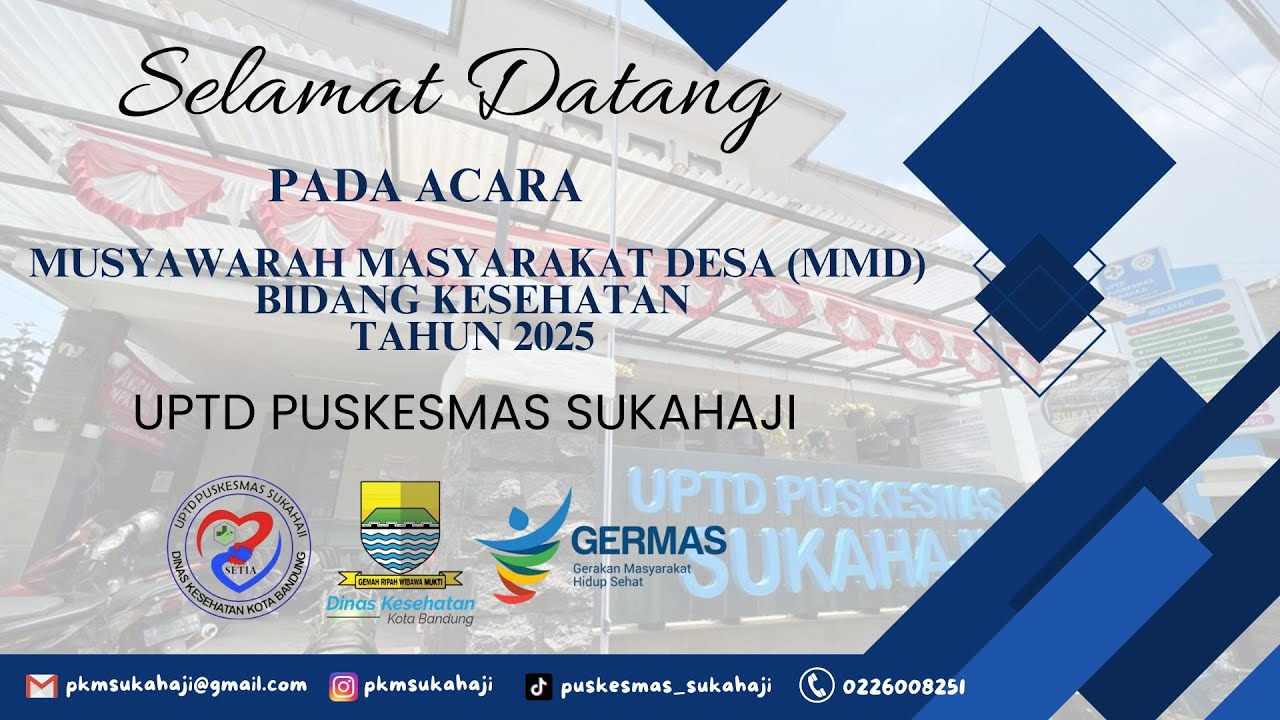 Musyawarah Masyarakat Desa_Desember 2025