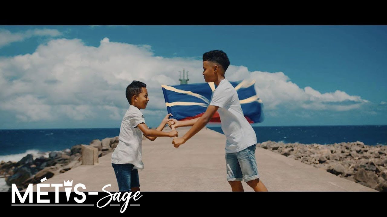 Wizdom - Rényon La ft. Kaf Malbar (Clip Officiel)