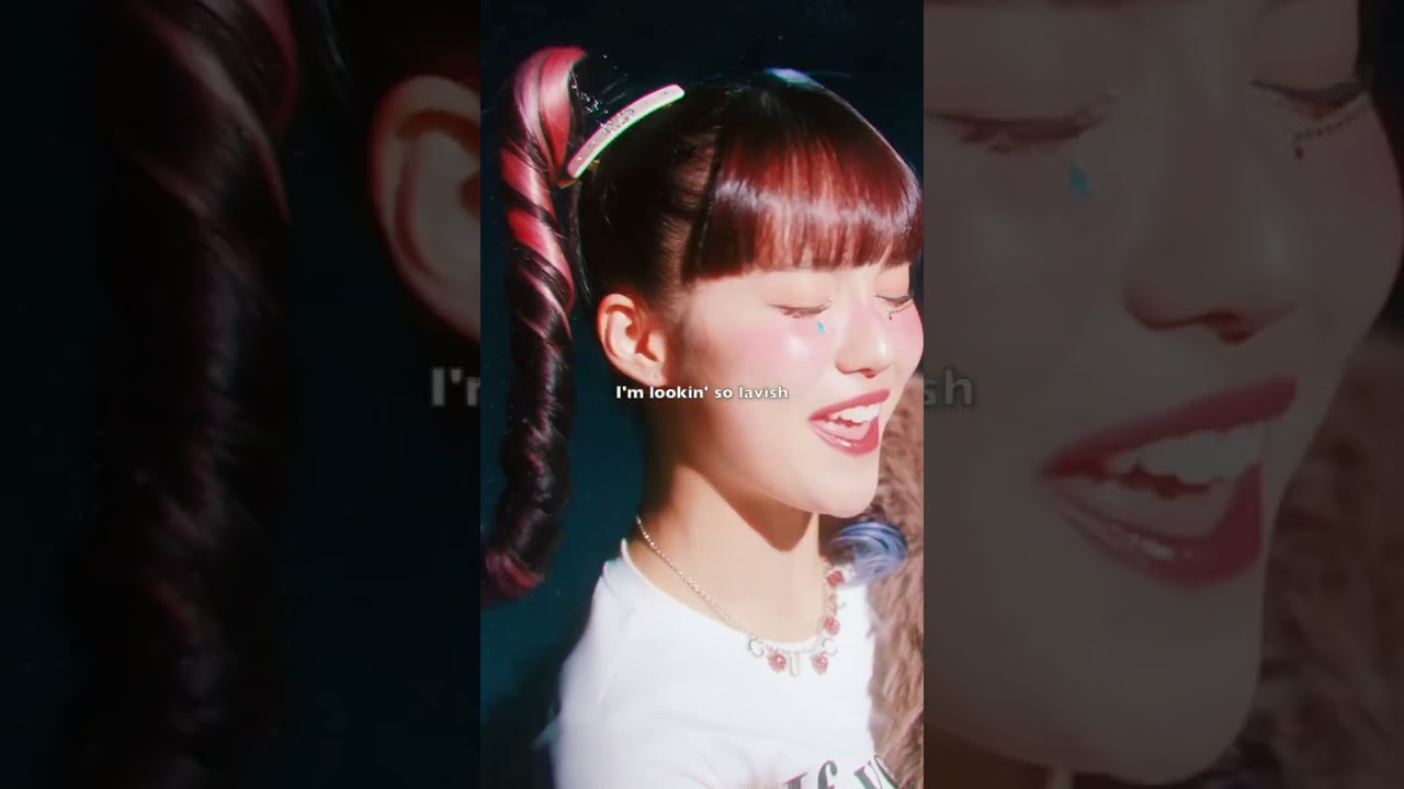 XG - SHOOTING STAR (Nightcore)