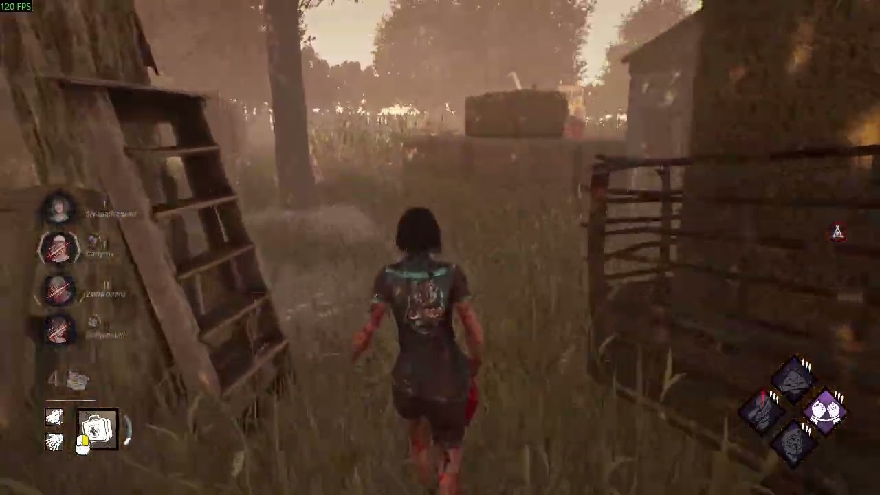 Dead by Daylight 2026 03 12   23 25 34 02