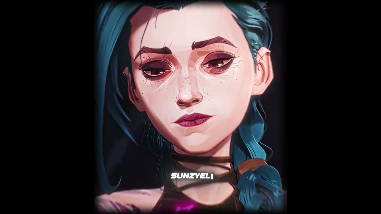 Isha... - Jinx & Isha Edit (