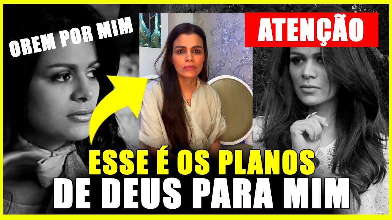 Damares fala sobre morte? A mensagem que deixou fãs em alerta