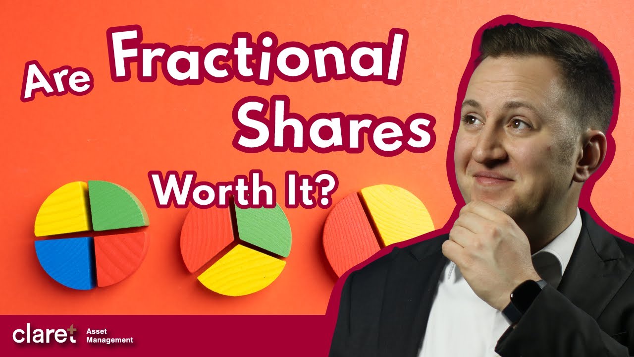 Are Fractional Shares Worth It?