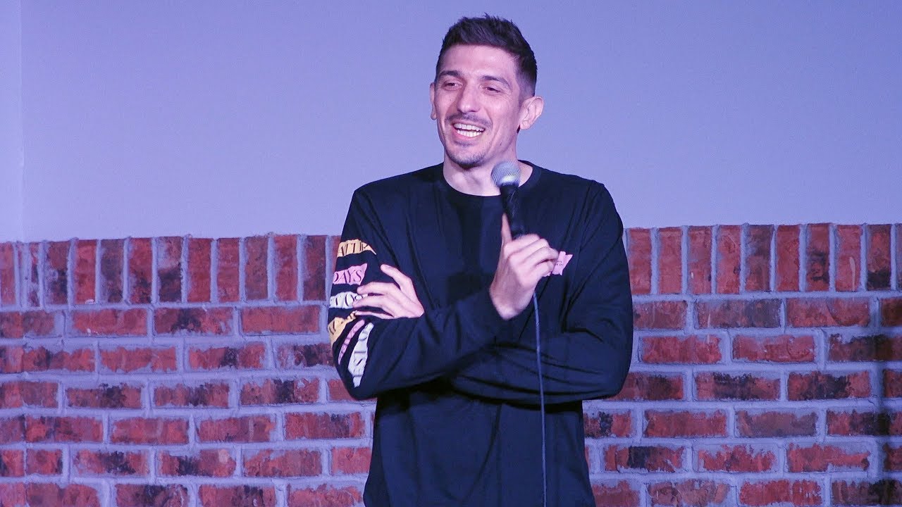 Dumbest Audience Member Ever... | Andrew Schulz | Stand Up Comedy