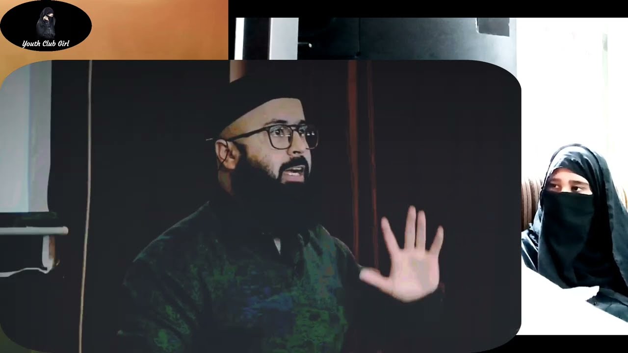 Armageddon | Al-Malhama Al-Kubra | Tuaha ibn jalil
