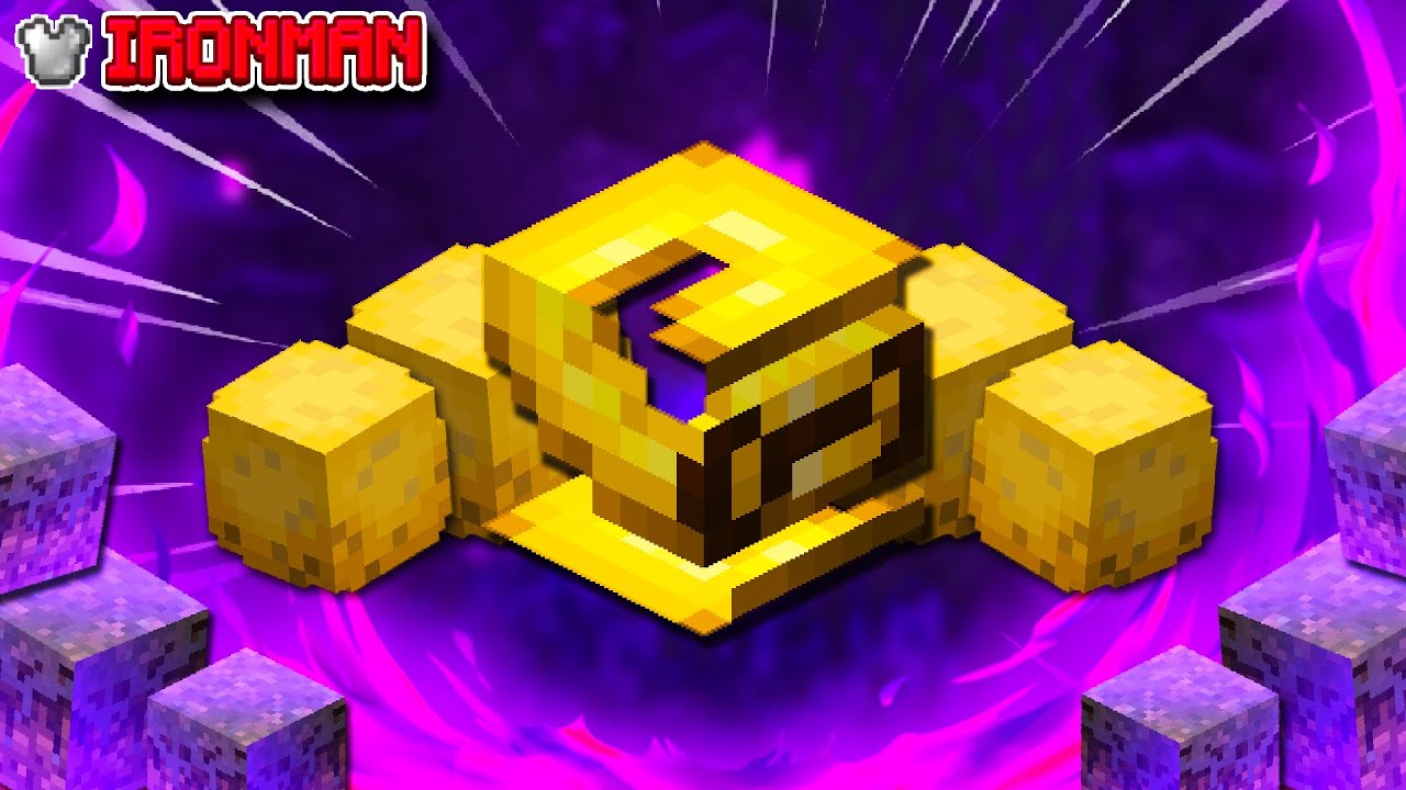 This is NEEDED for my Hyperion… (Hypixel Skyblock Ironman) Ep.395
