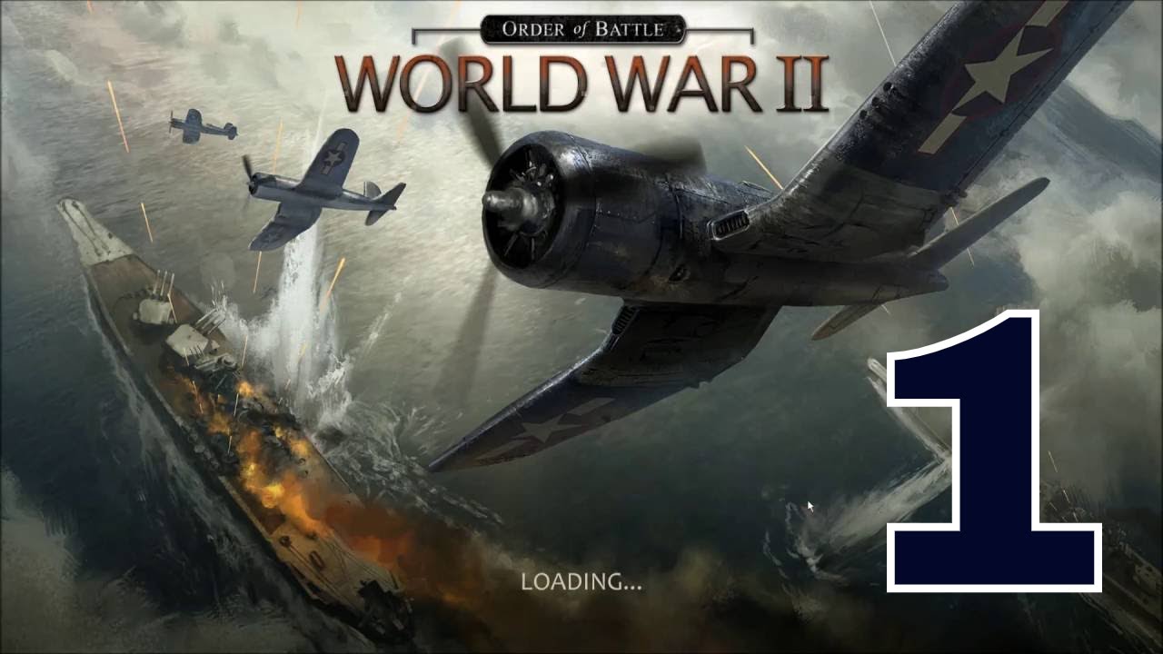 PEARL HARBOR - Order of Battle: WW2 - US Pacific - 1