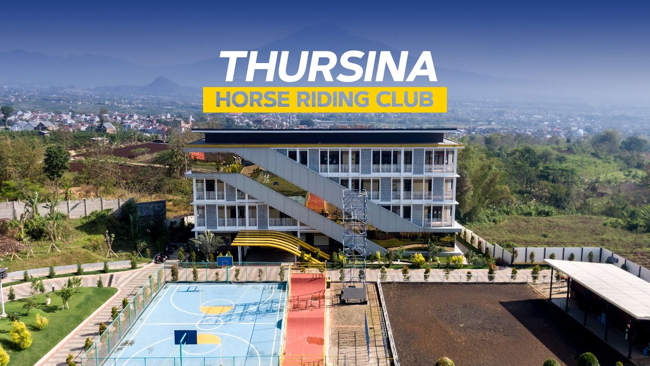 Thursina Horse Riding Club