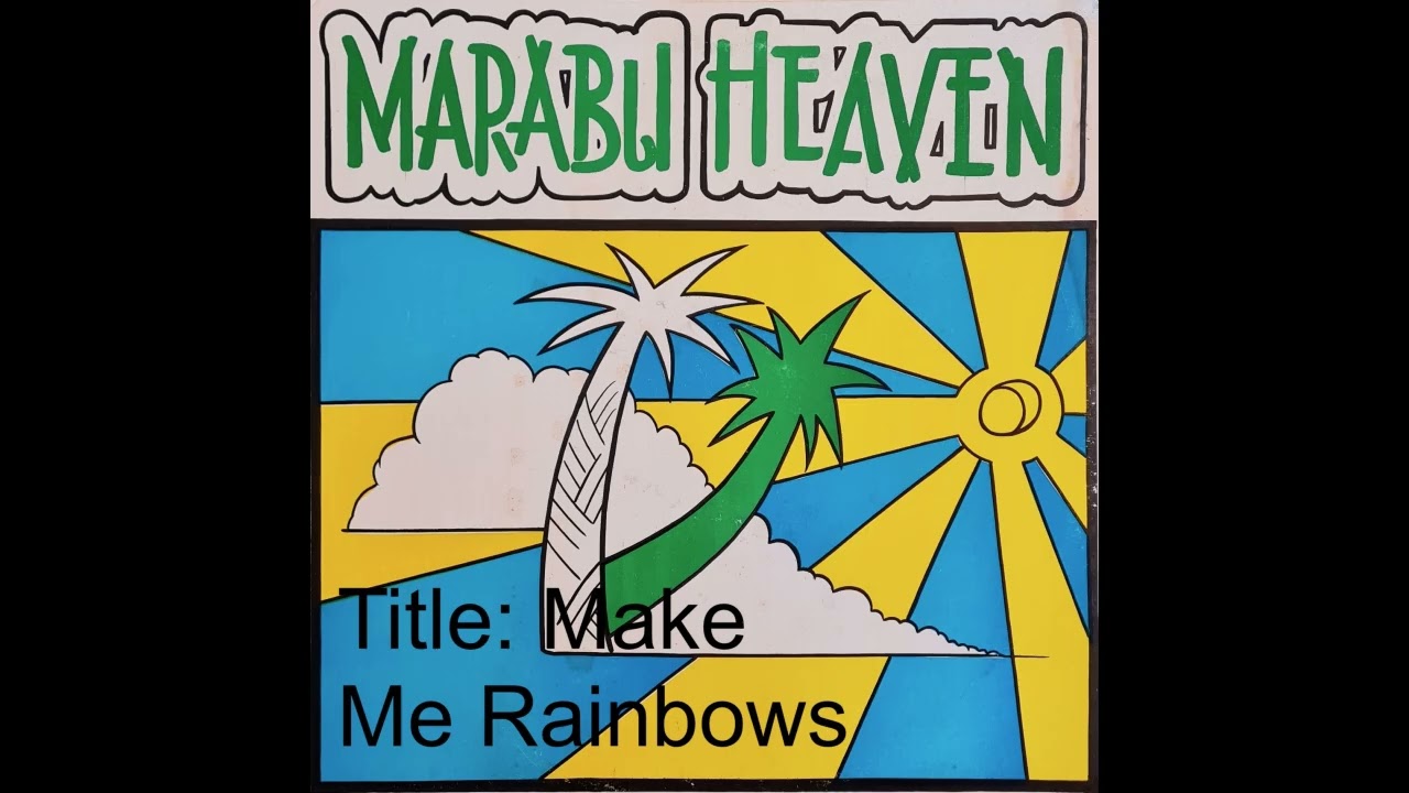 Make Me Rainbows