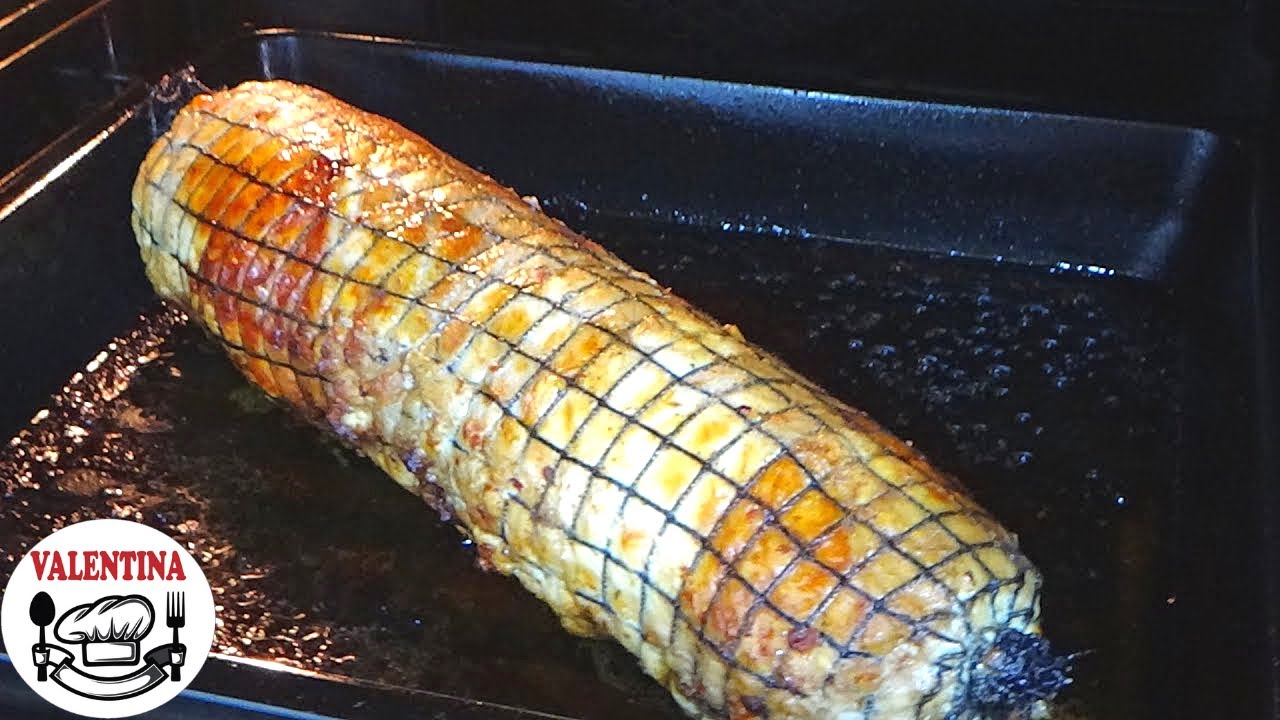 Od Jednog Pileta Bogata Novogodišnja Trpeza!Možda zvuči pomalo ludo i nestvarno ALI JE 💯🔝RECEPT!!