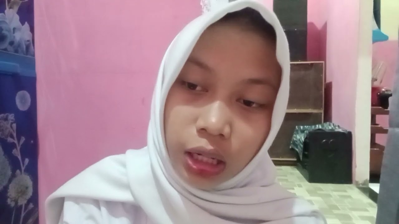 Remidi SAS Geografi_BAB 2_Dewi Putri Nuraini_X-3_11