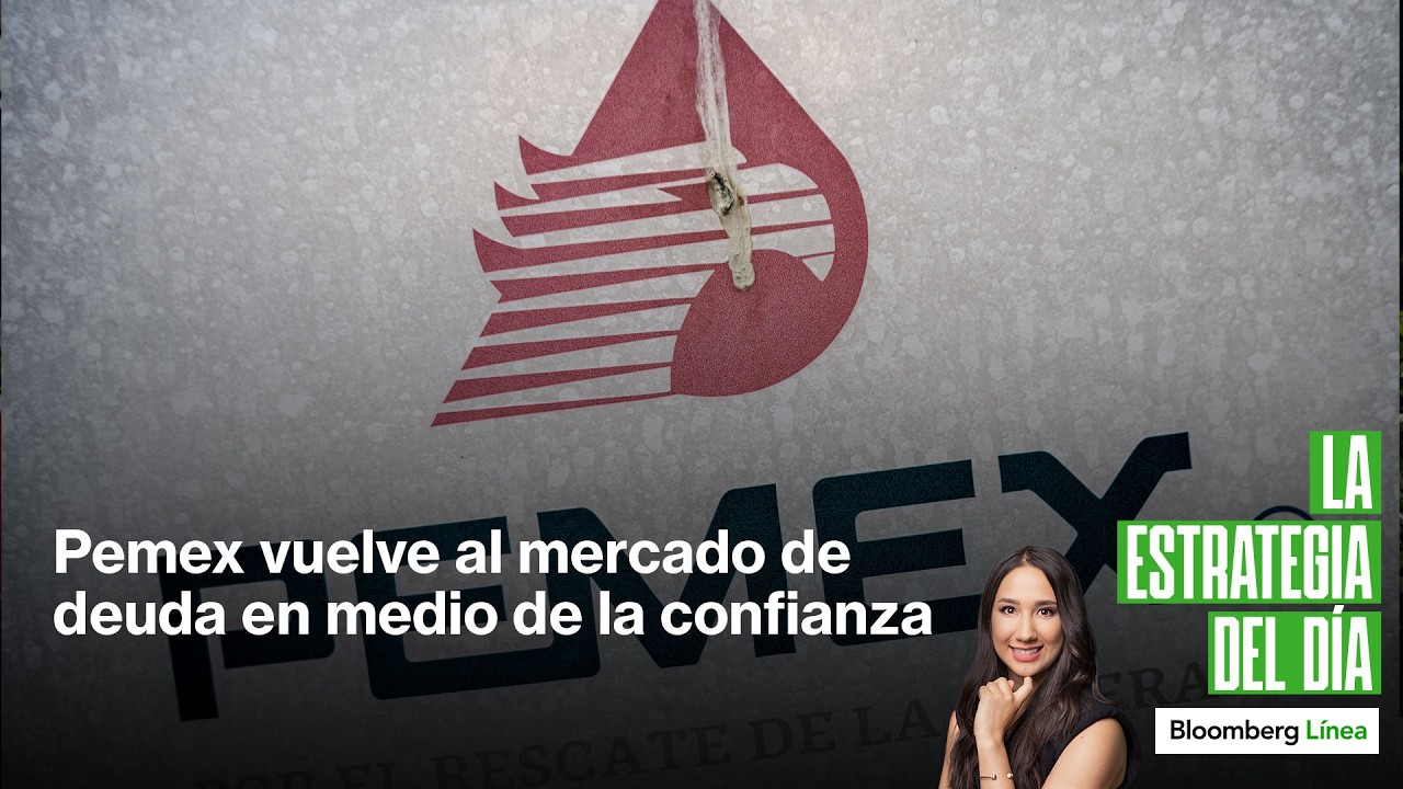 Pemex, Tequila, los Walton, petroleras en Venezuela y el cine en México