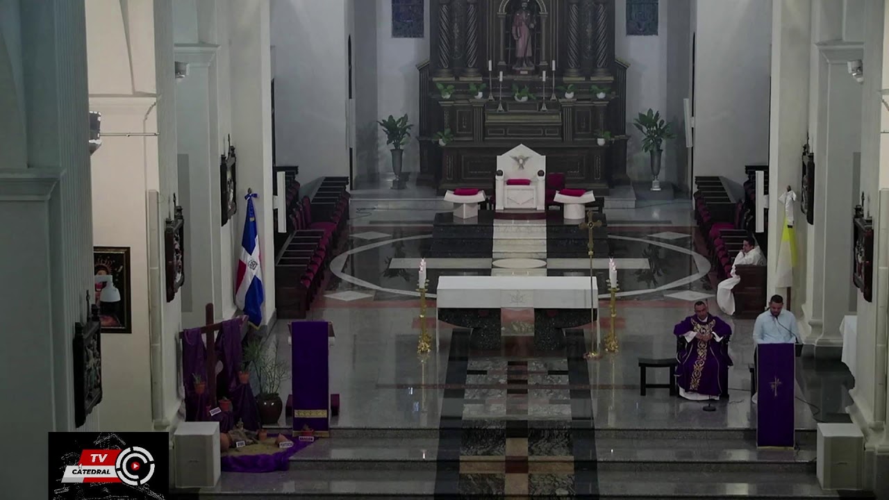 CATEDRAL METROPOLITANA DE SANTIAGO