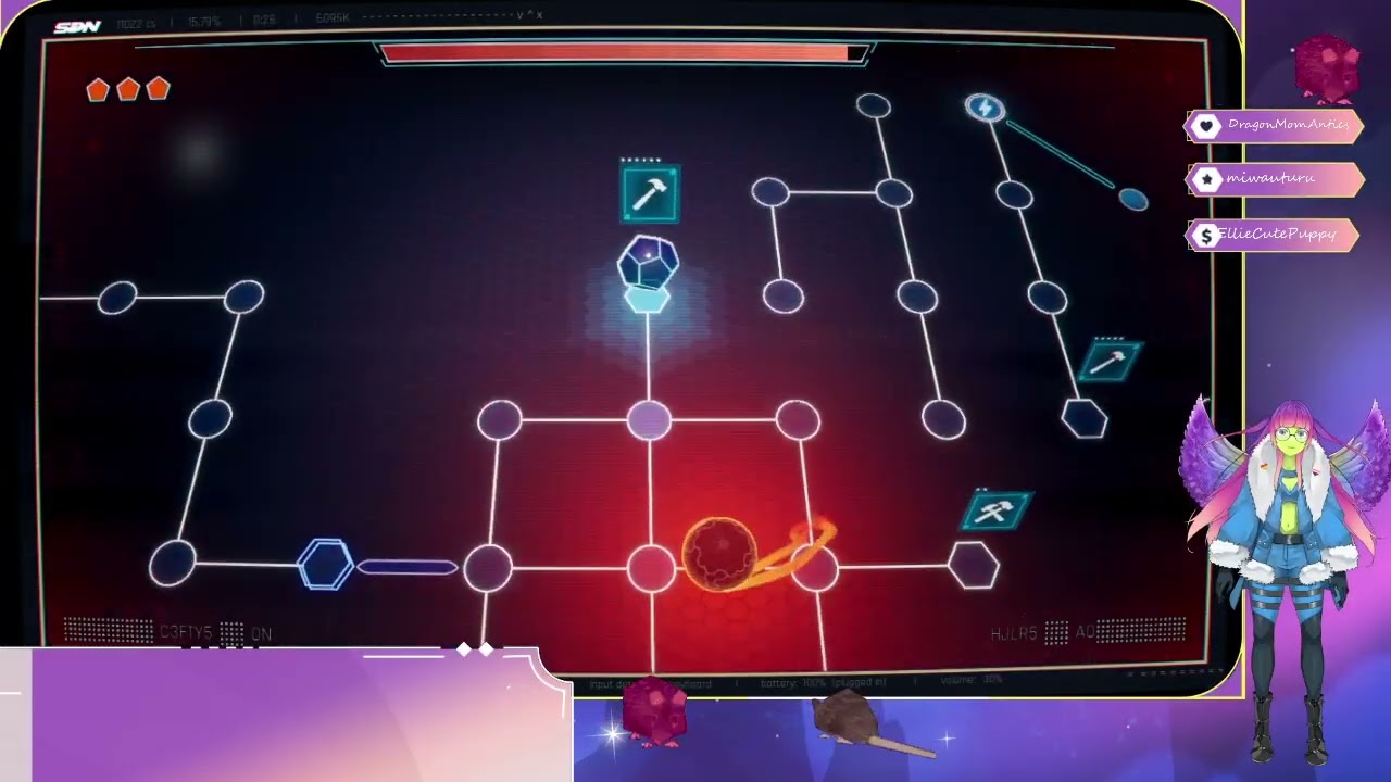 zag plays dispatch part 3 (finale)