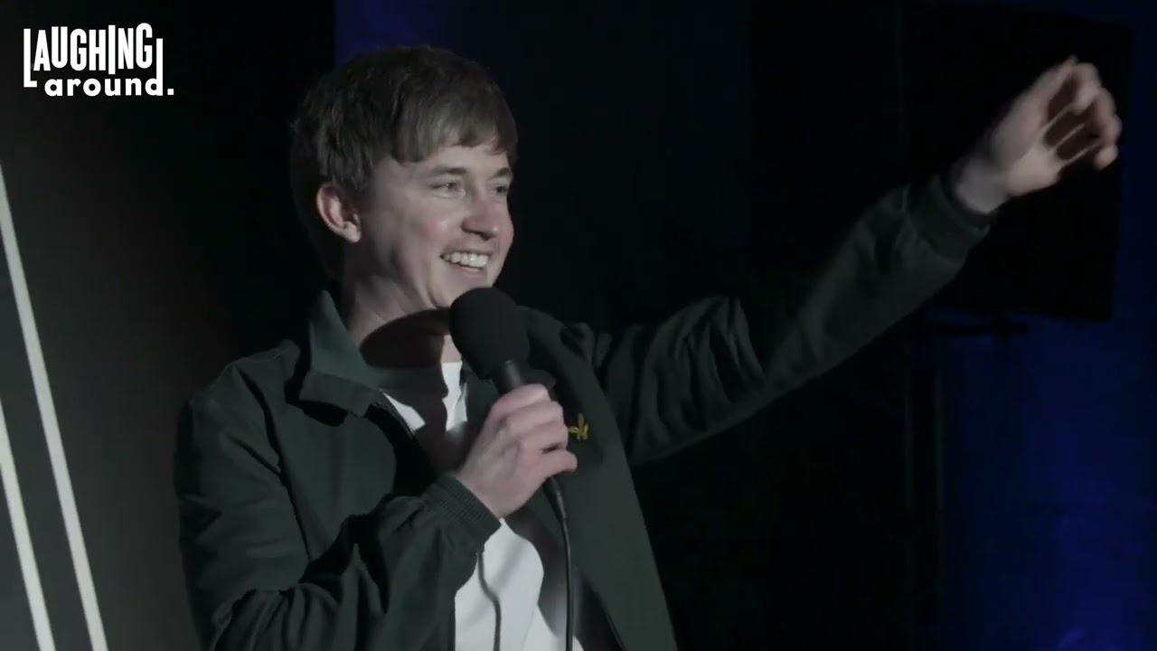 Americans, Having Children & More with Jake Lambert